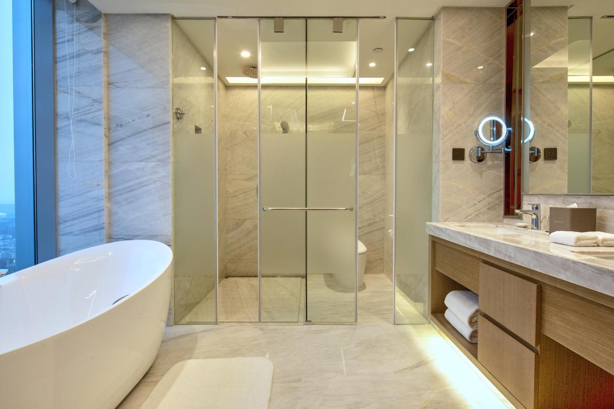 Hotel Wyndham Shaoxing Keqiao Exterior foto