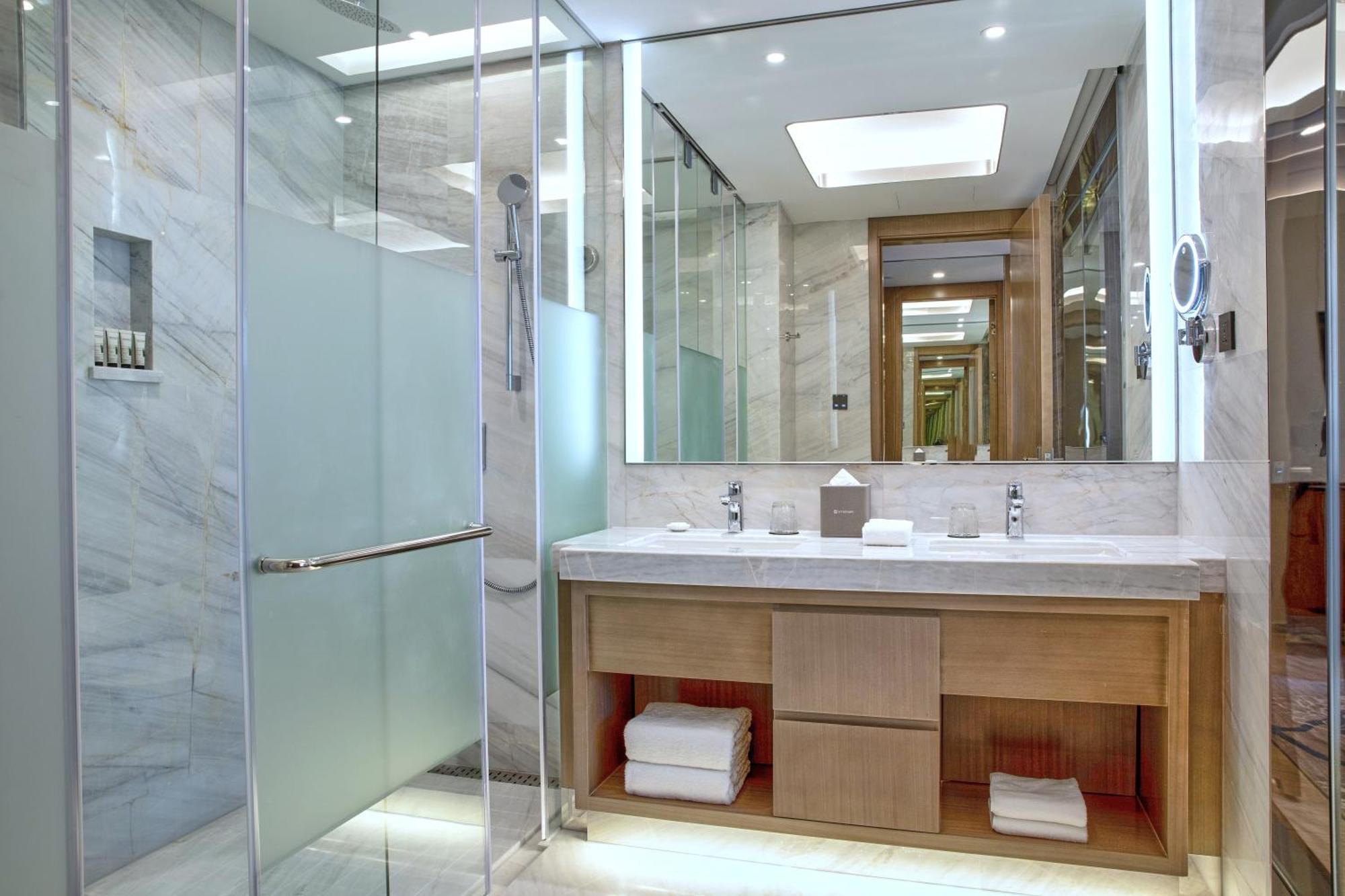 Hotel Wyndham Shaoxing Keqiao Exterior foto